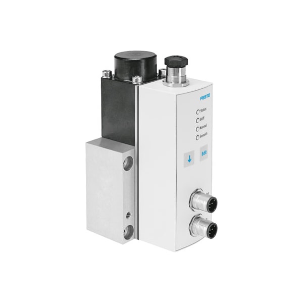 Proportional Pressure Regulator VPPL-3Q-3-0L40H-V1-A-S1-1